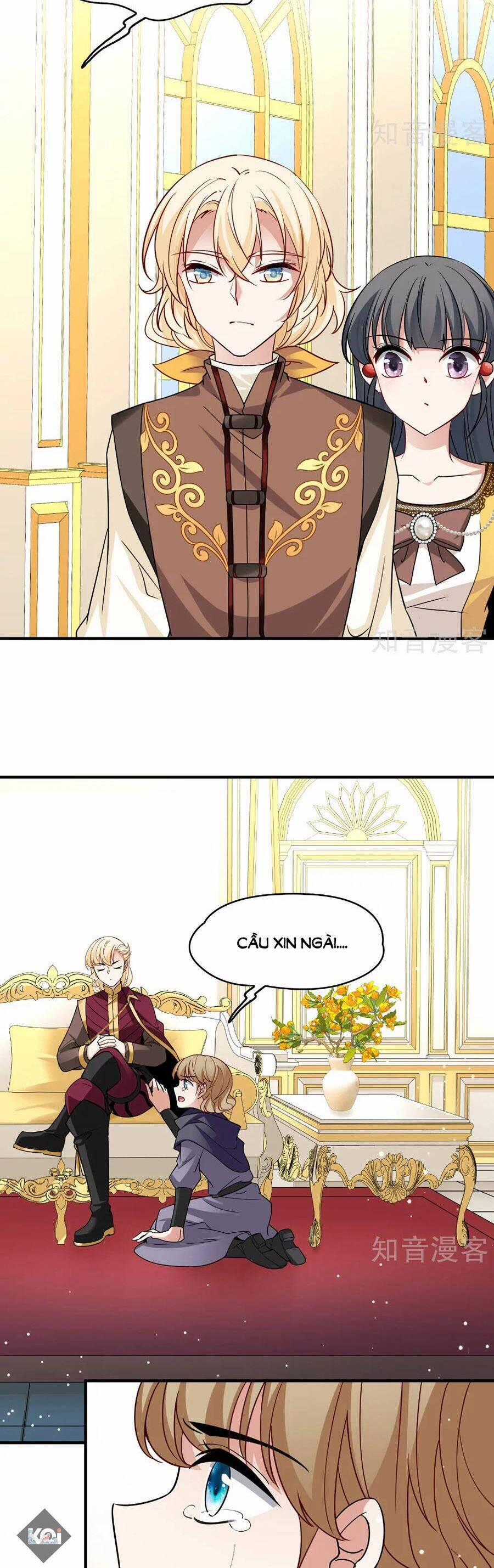 Tầm Trảo Tiền Thế Chi Lữ 2 99 trang 7