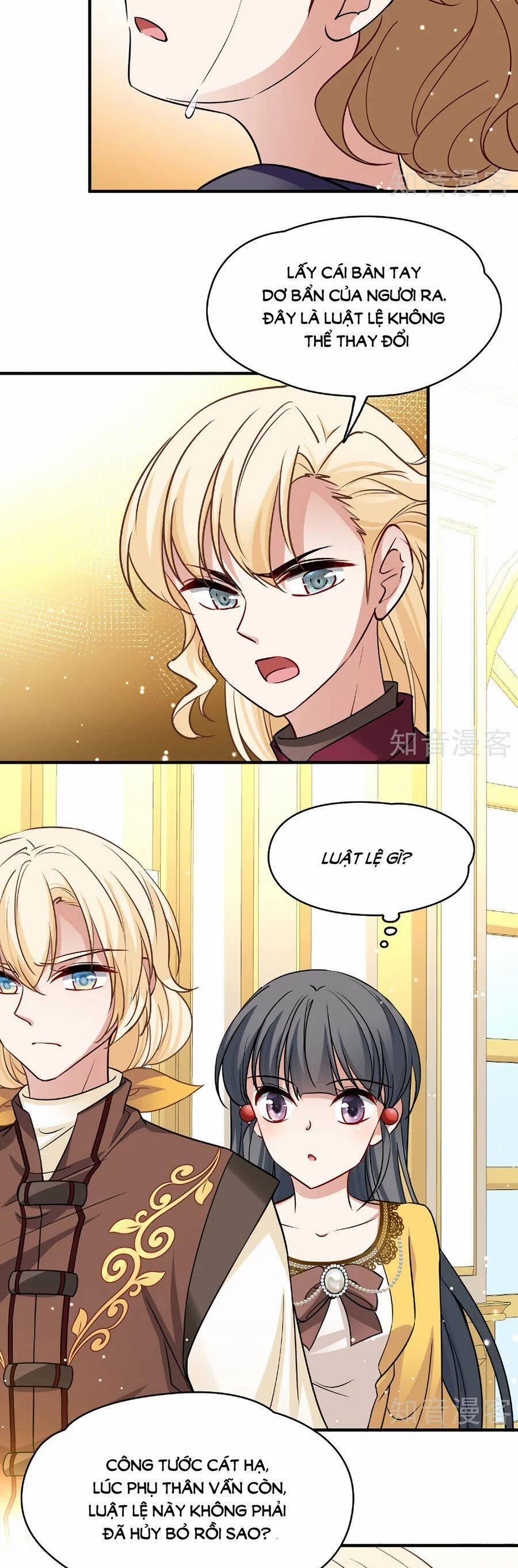 Tầm Trảo Tiền Thế Chi Lữ 2 99 trang 8