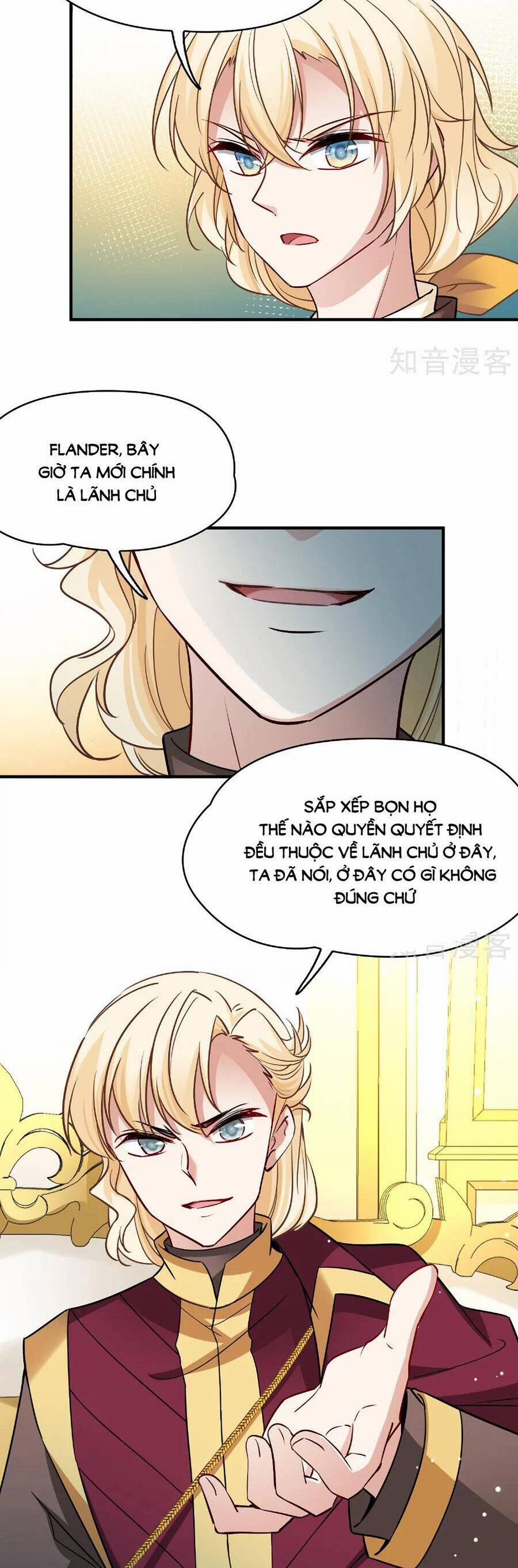 Tầm Trảo Tiền Thế Chi Lữ 2 99 trang 9