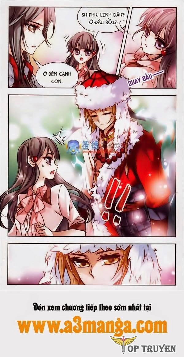 Tầm Trảo Tiền Thế Chi Lữ 2 trang 12