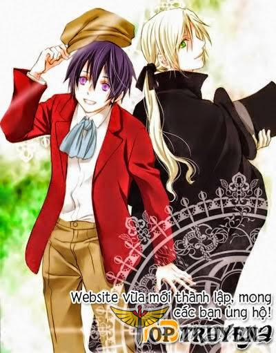 Tầm Trảo Tiền Thế Chi Lữ 2 trang 13