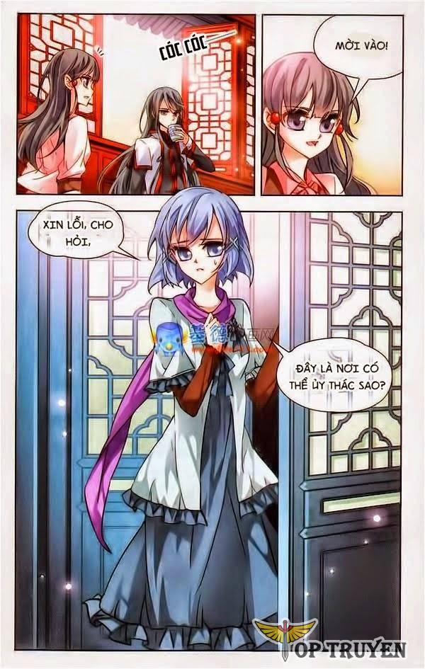 Tầm Trảo Tiền Thế Chi Lữ 2 trang 2