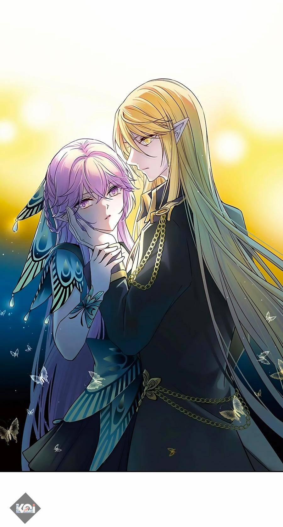 Tầm Trảo Tiền Thế Chi Lữ 214.1 trang 0