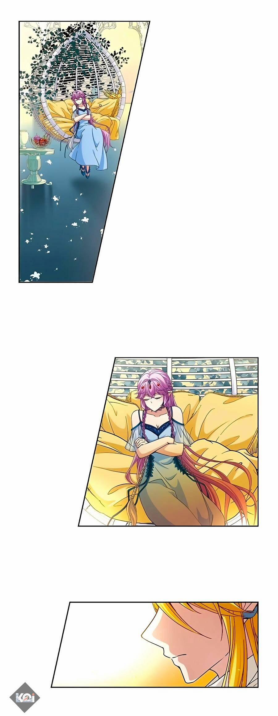 Tầm Trảo Tiền Thế Chi Lữ 214.1 trang 1