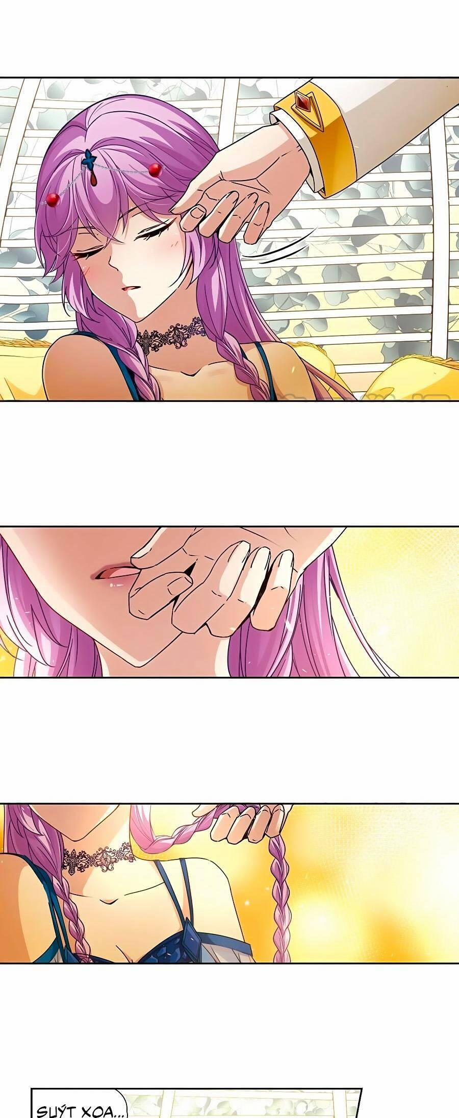 Tầm Trảo Tiền Thế Chi Lữ 214.1 trang 2