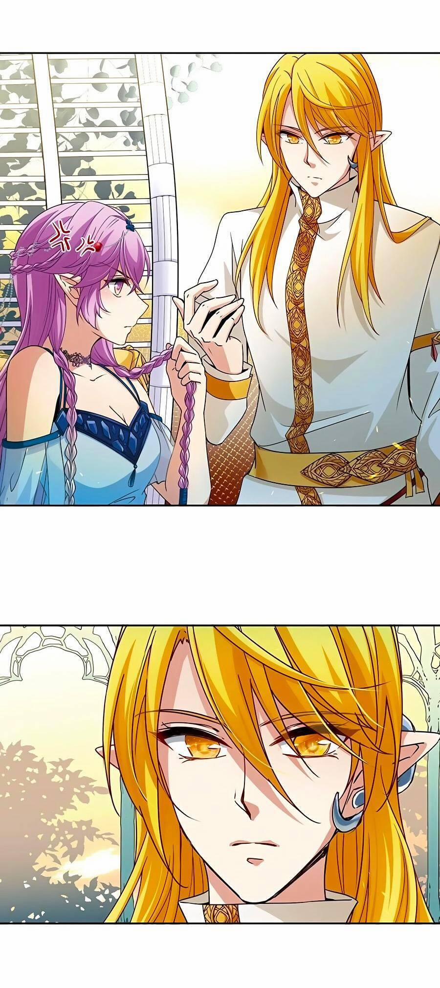 Tầm Trảo Tiền Thế Chi Lữ 214.1 trang 4