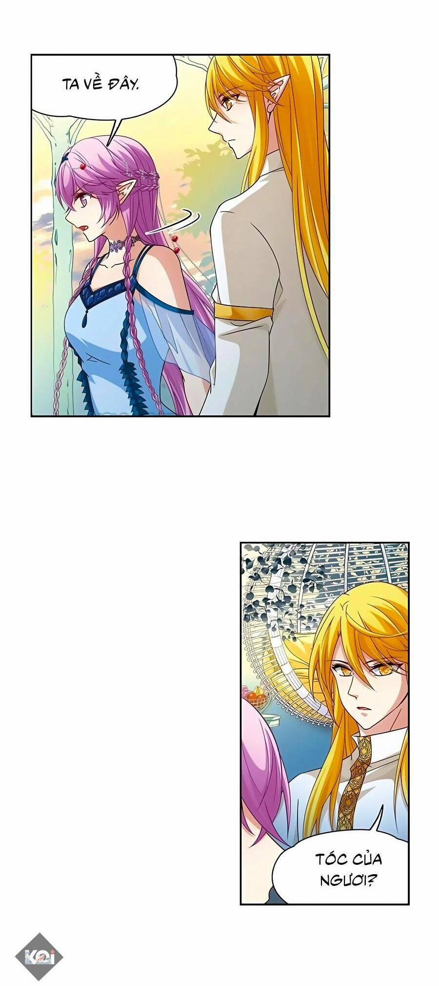 Tầm Trảo Tiền Thế Chi Lữ 214.1 trang 5