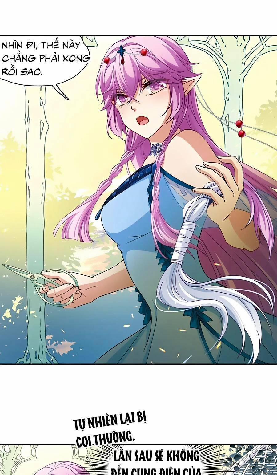 Tầm Trảo Tiền Thế Chi Lữ 214.1 trang 7