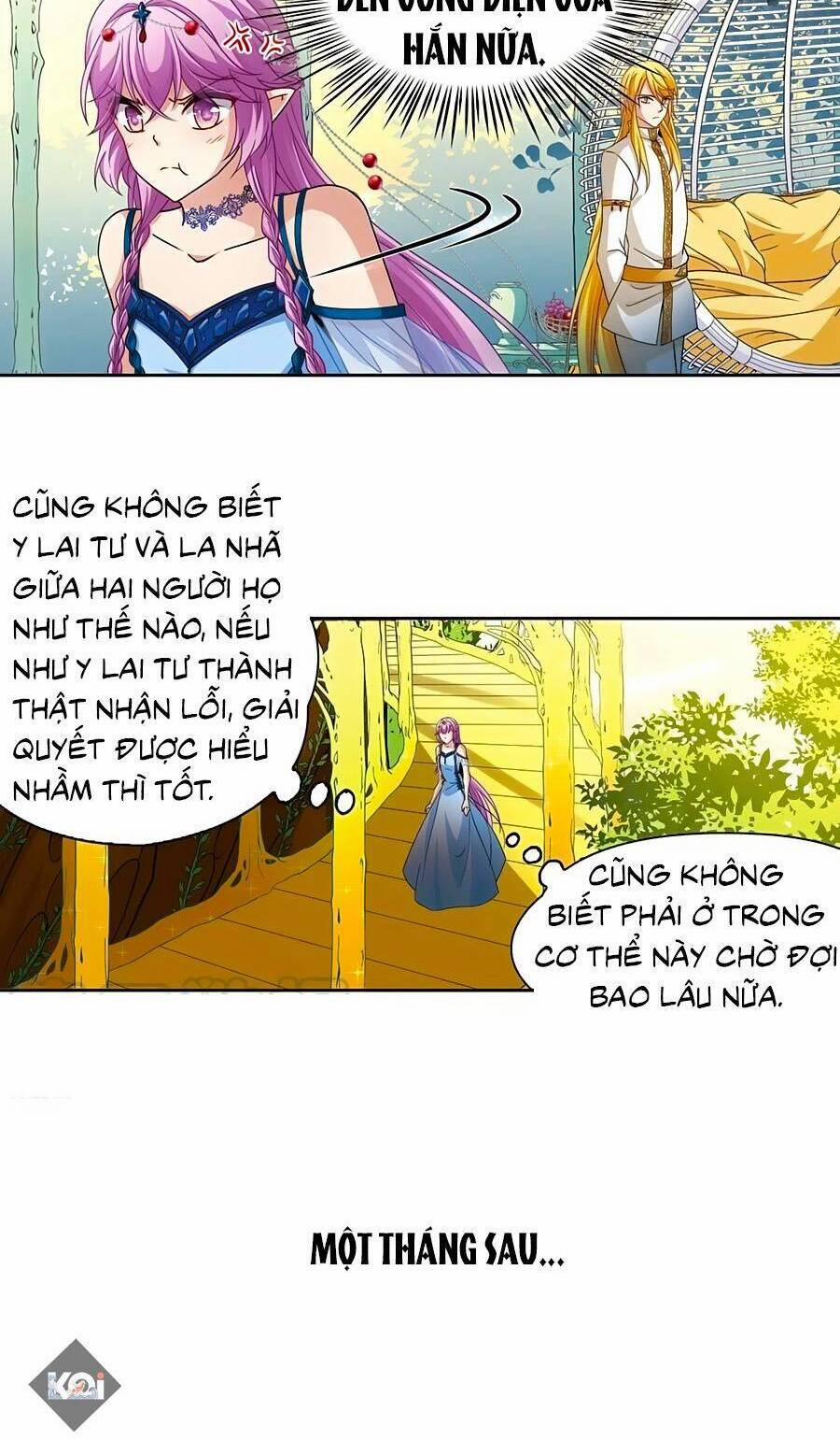 Tầm Trảo Tiền Thế Chi Lữ 214.1 trang 8