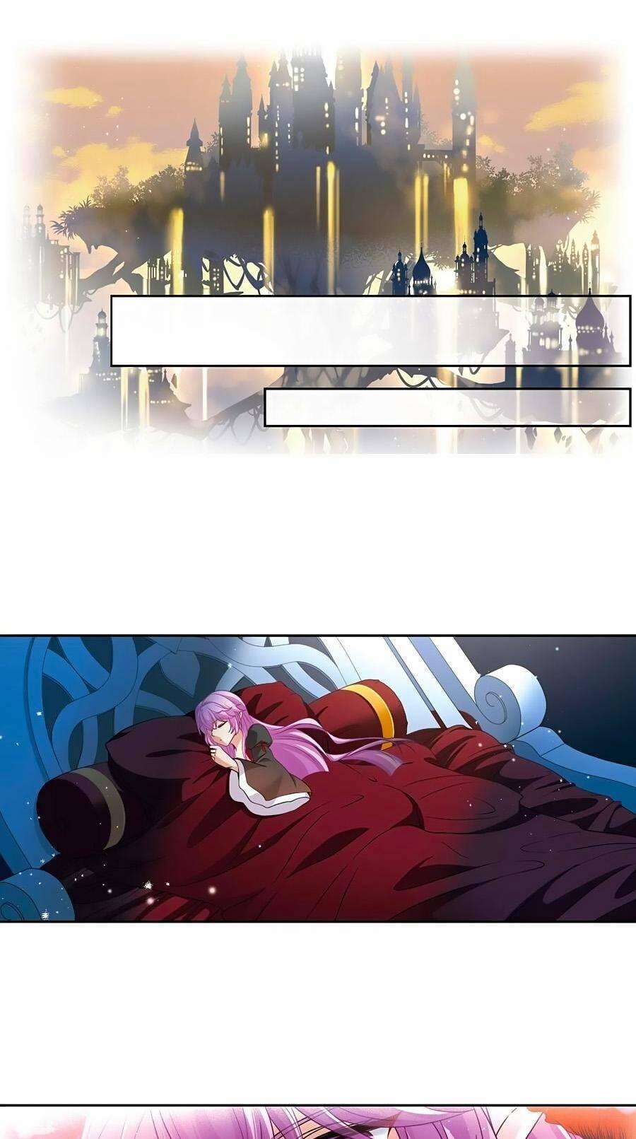 Tầm Trảo Tiền Thế Chi Lữ 214.1 trang 9