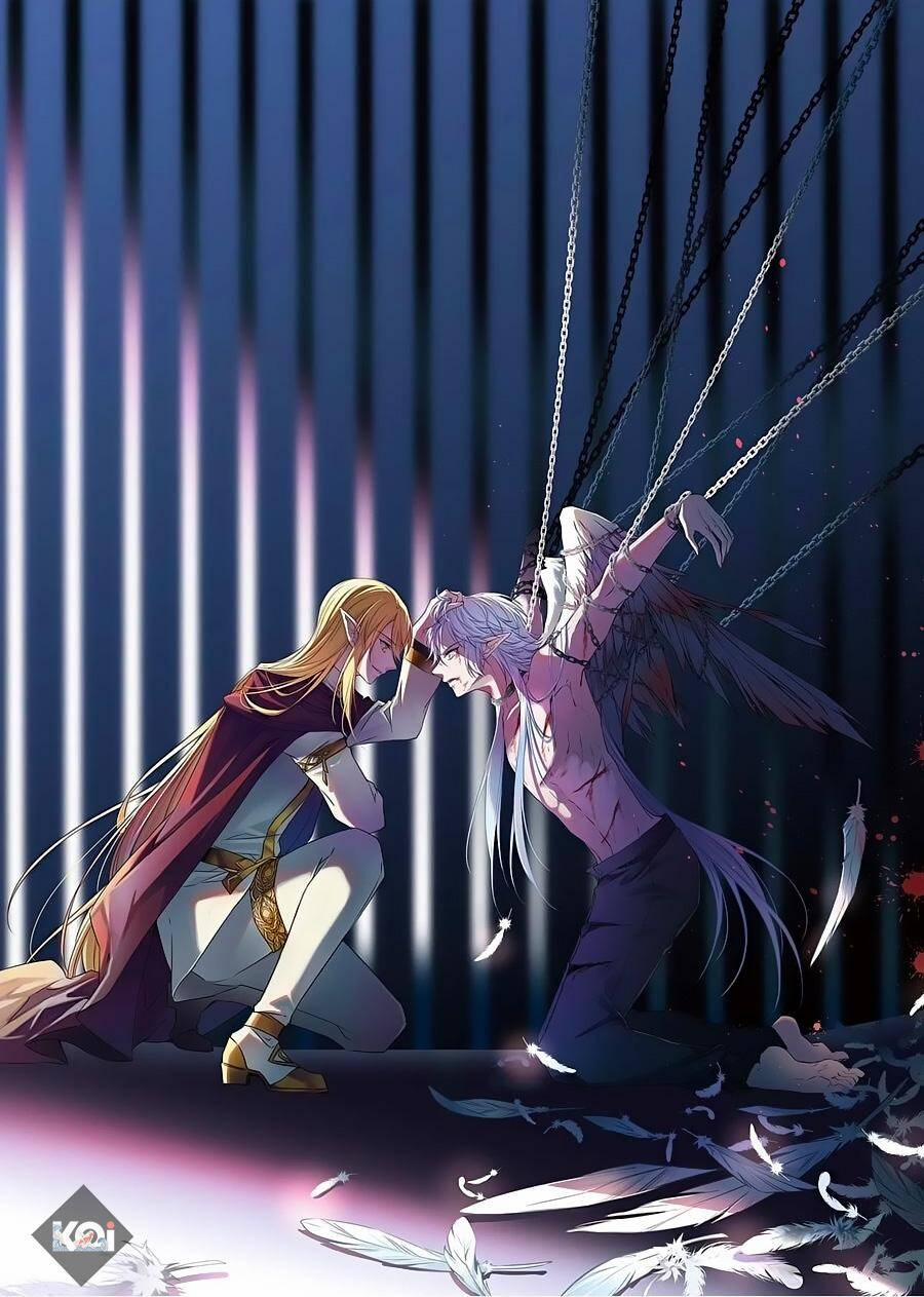 Tầm Trảo Tiền Thế Chi Lữ 214.2 trang 0