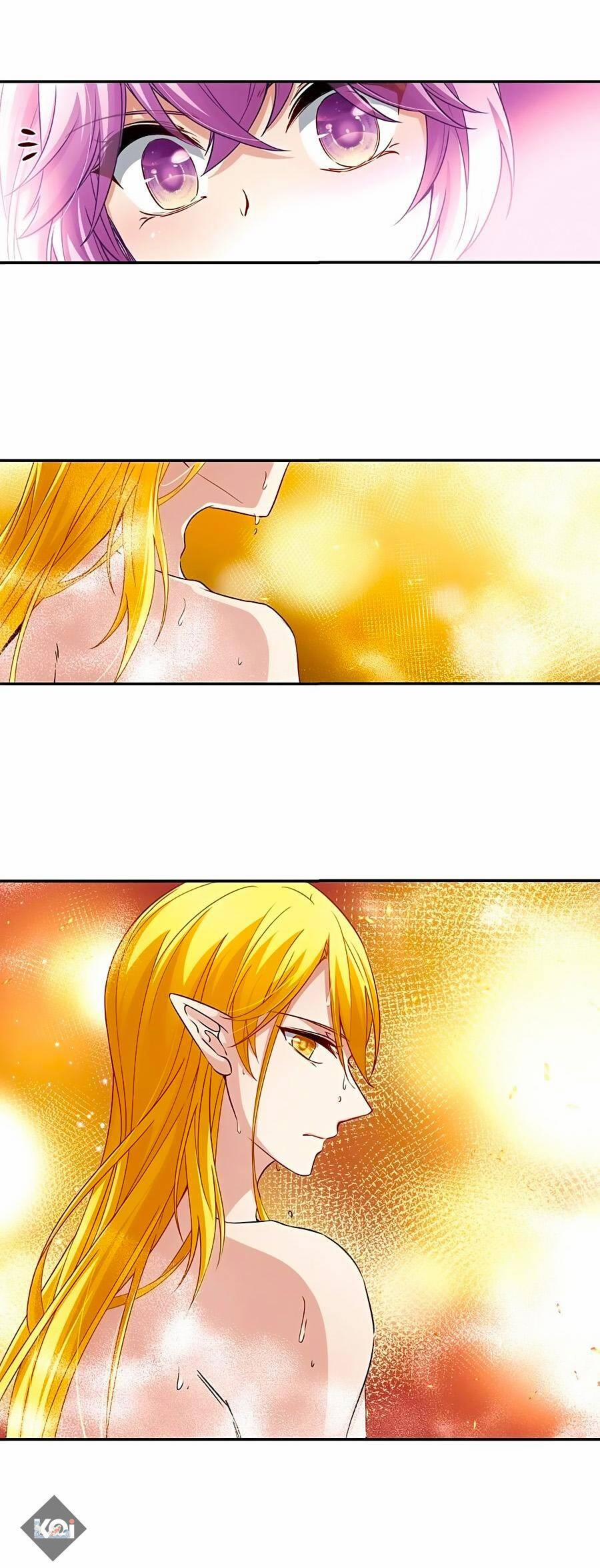 Tầm Trảo Tiền Thế Chi Lữ 214.2 trang 10