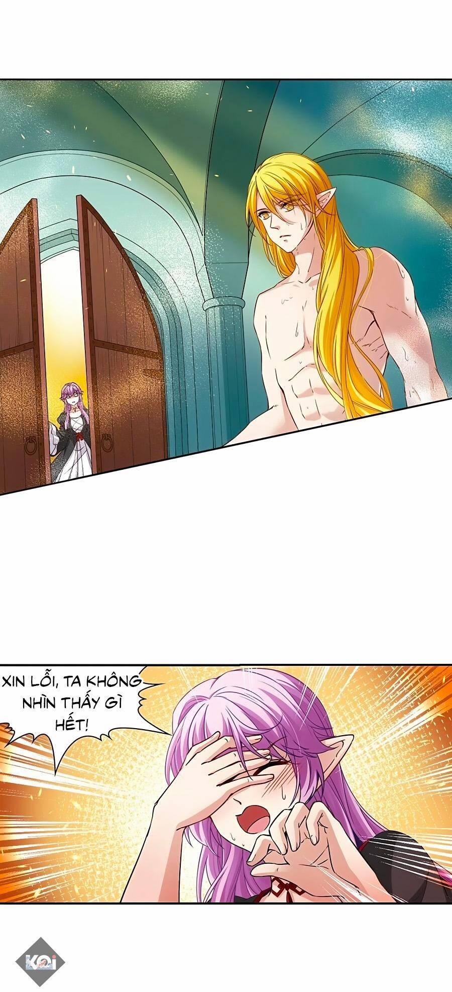 Tầm Trảo Tiền Thế Chi Lữ 214.2 trang 11