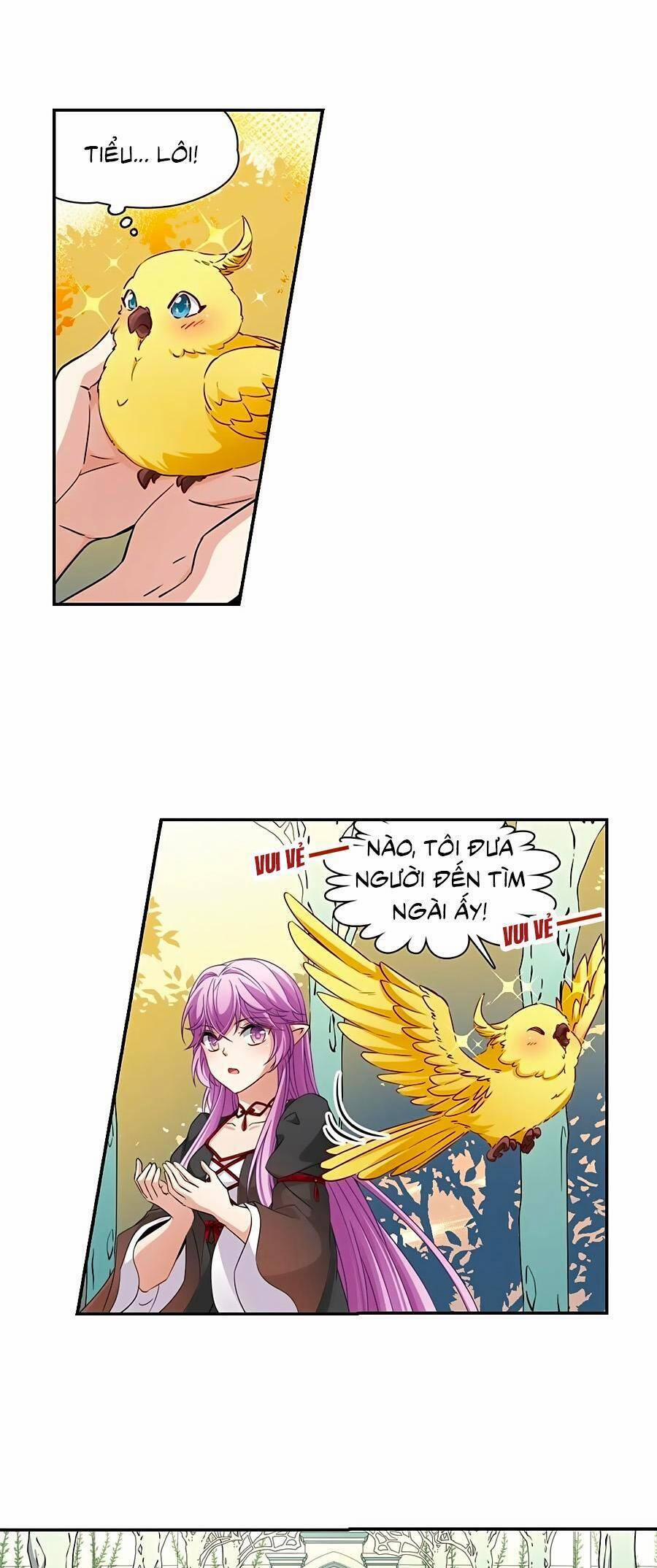 Tầm Trảo Tiền Thế Chi Lữ 214.2 trang 8