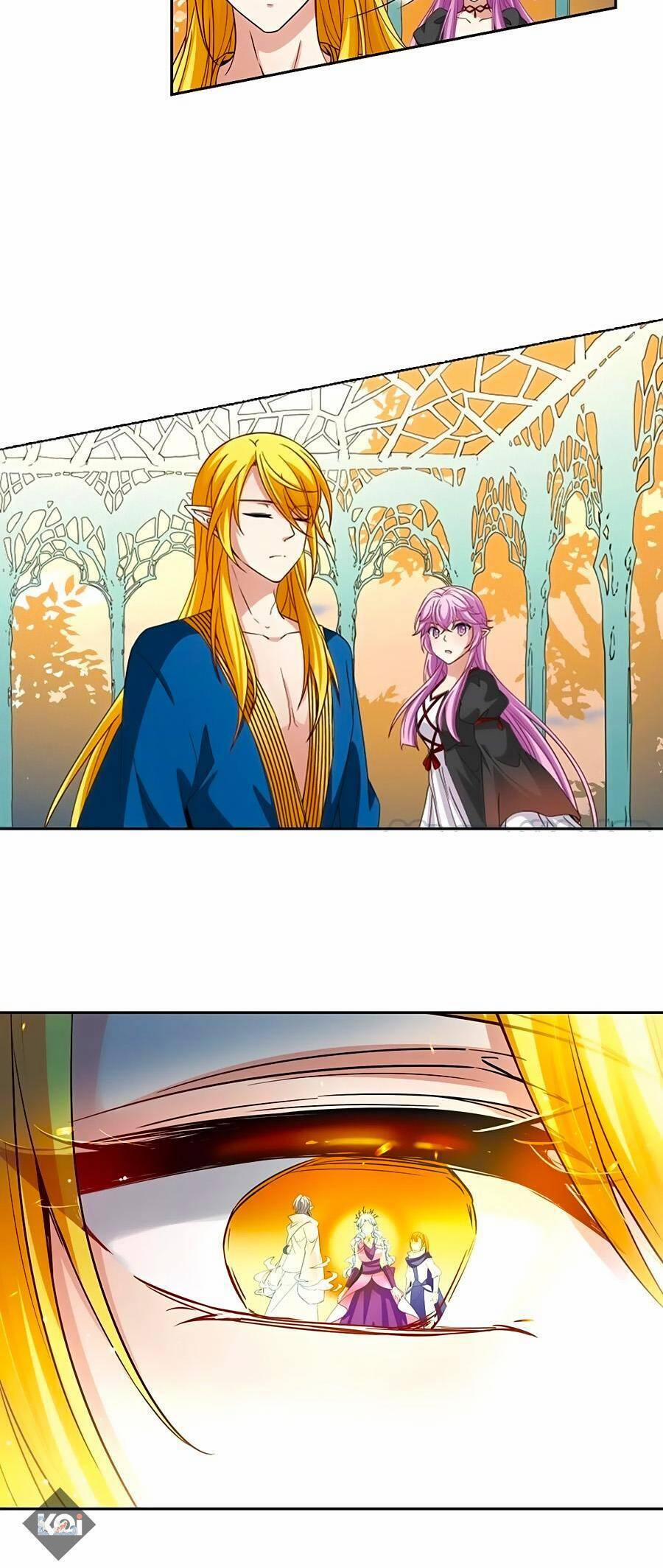 Tầm Trảo Tiền Thế Chi Lữ 214.3 trang 11