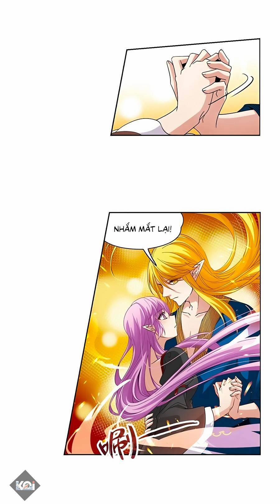 Tầm Trảo Tiền Thế Chi Lữ 214.3 trang 13