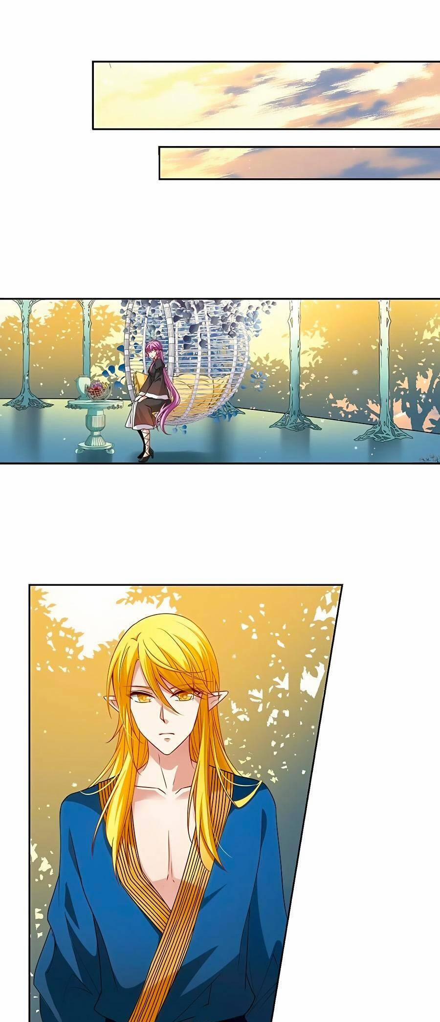 Tầm Trảo Tiền Thế Chi Lữ 214.3 trang 2