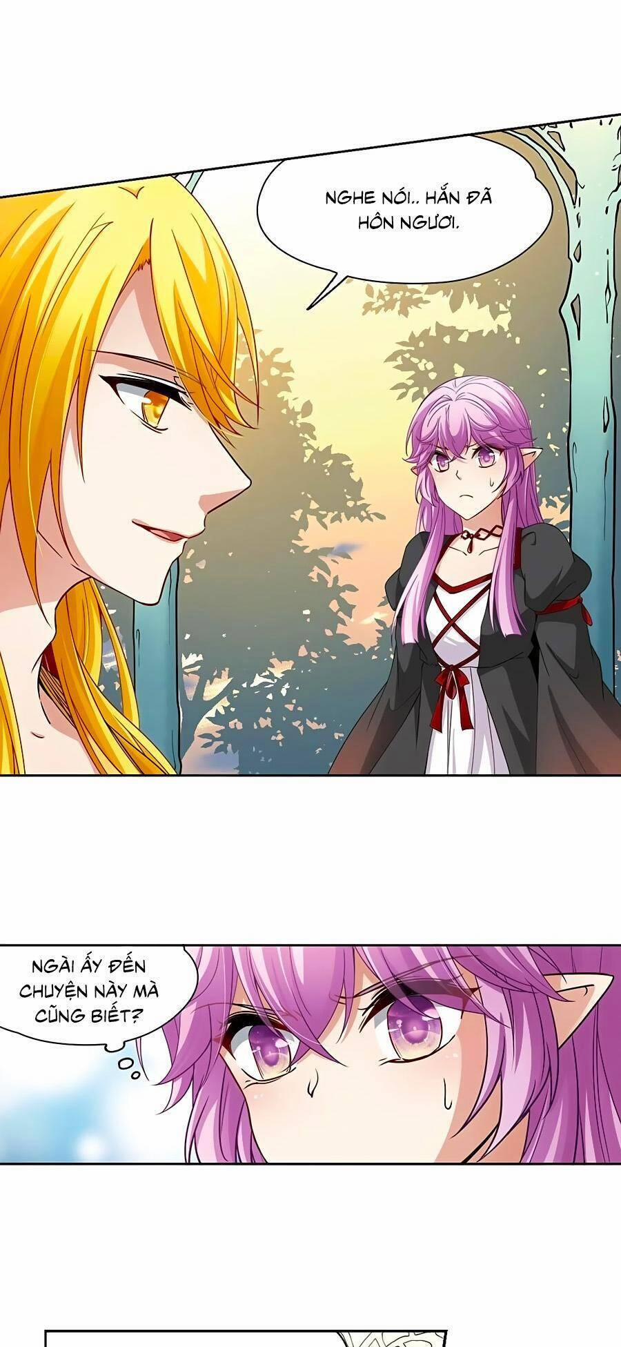 Tầm Trảo Tiền Thế Chi Lữ 214.3 trang 6