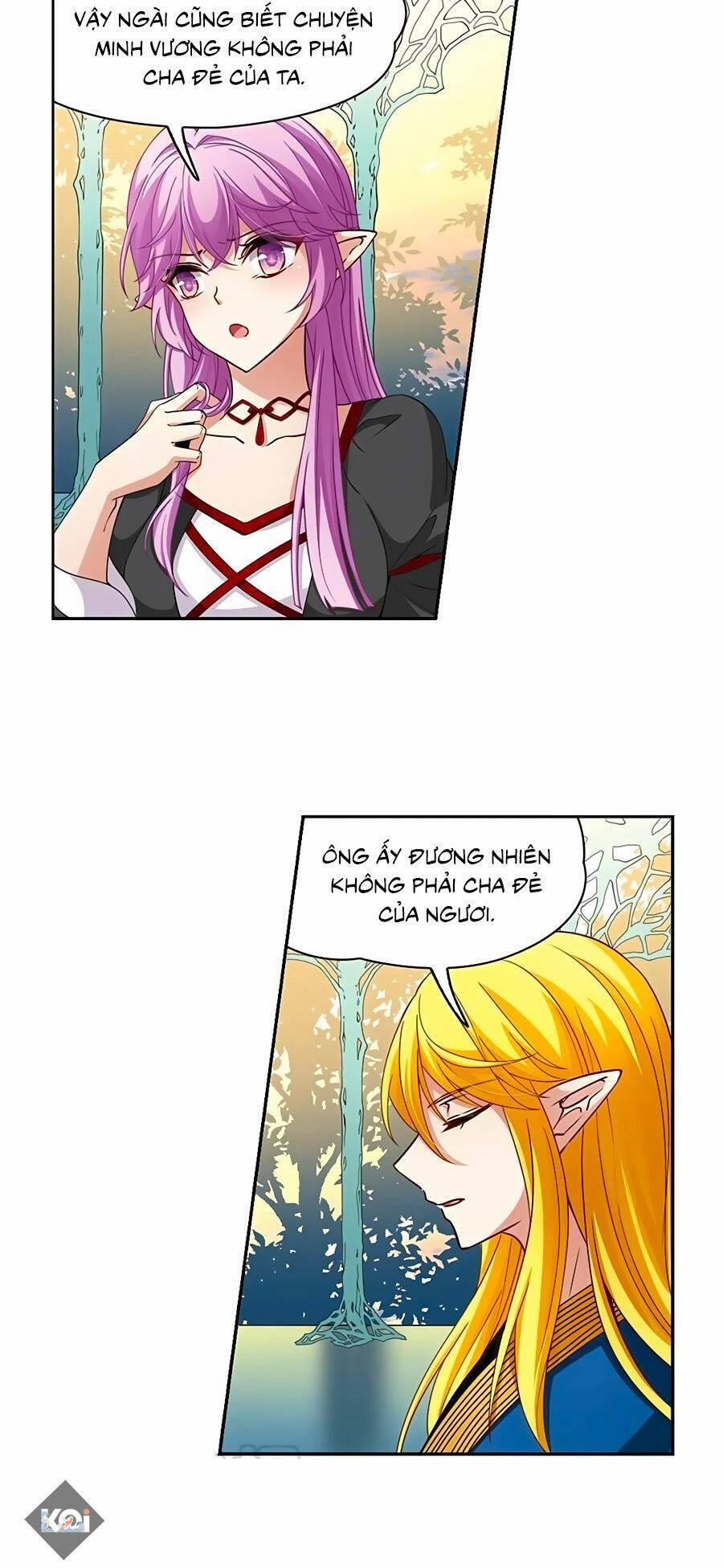 Tầm Trảo Tiền Thế Chi Lữ 214.3 trang 7