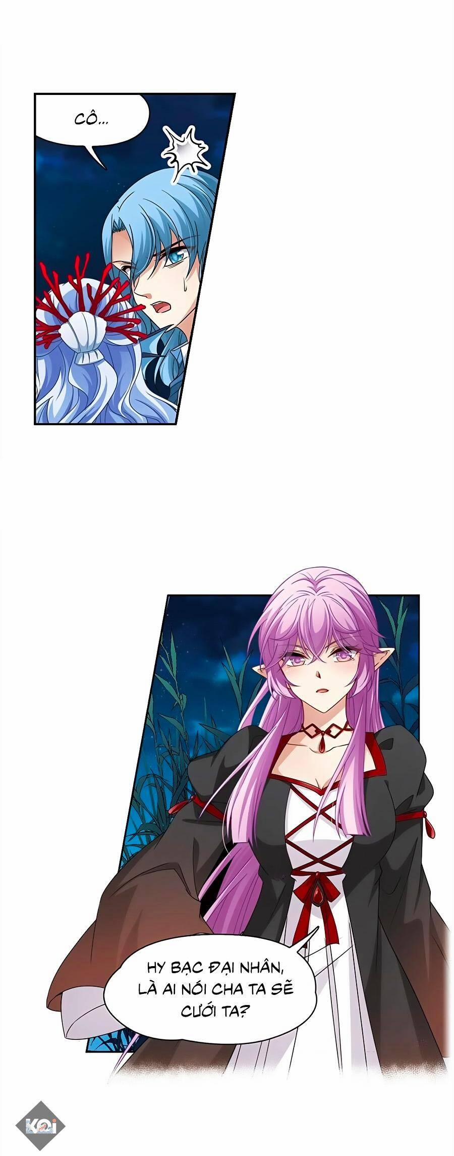 Tầm Trảo Tiền Thế Chi Lữ 215.1 trang 10