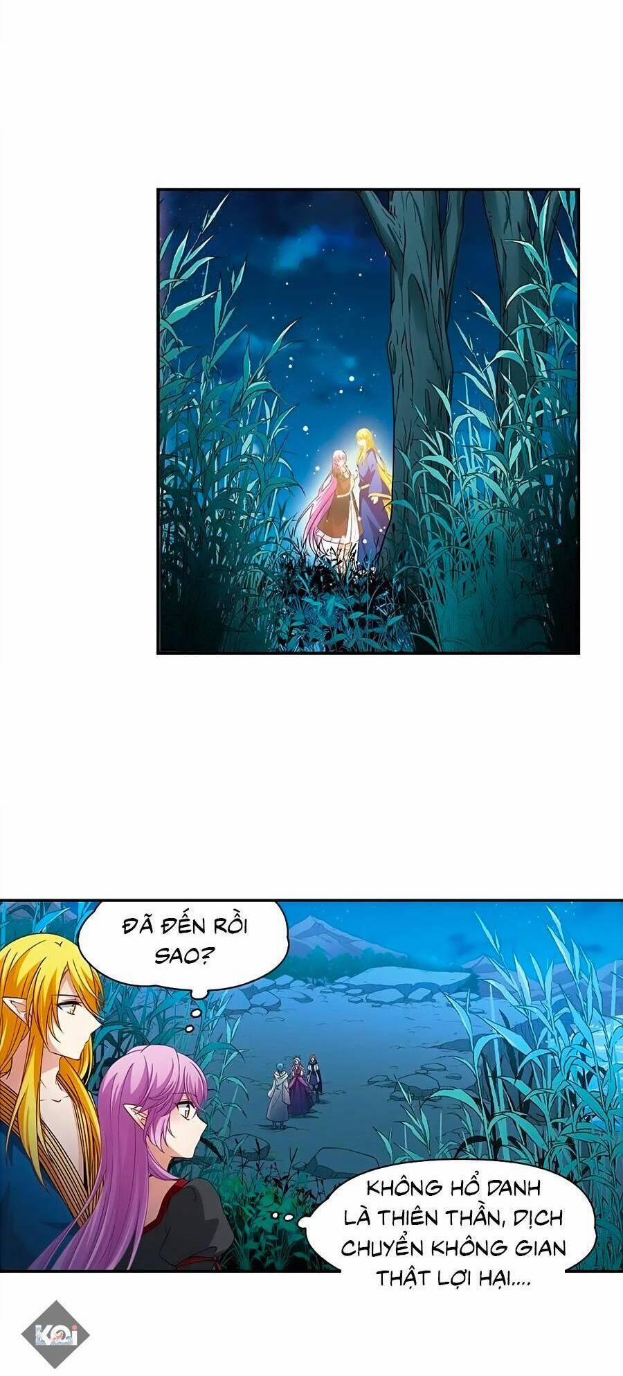 Tầm Trảo Tiền Thế Chi Lữ 215.1 trang 2