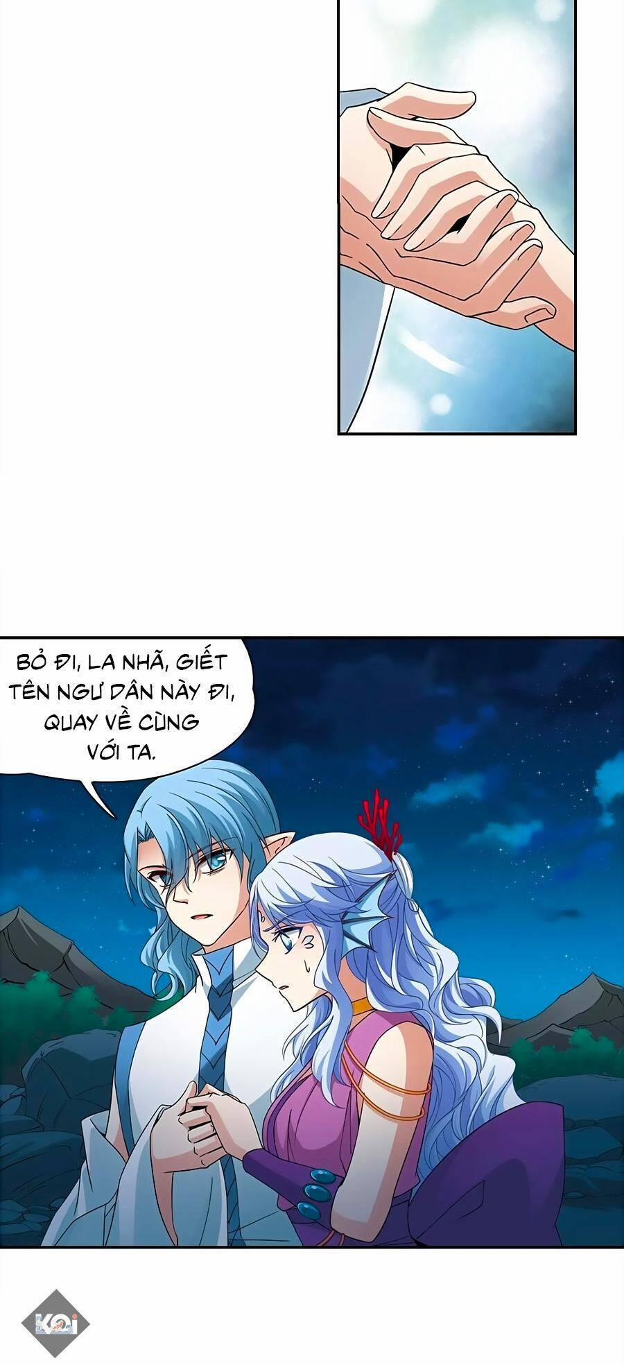 Tầm Trảo Tiền Thế Chi Lữ 215.1 trang 6