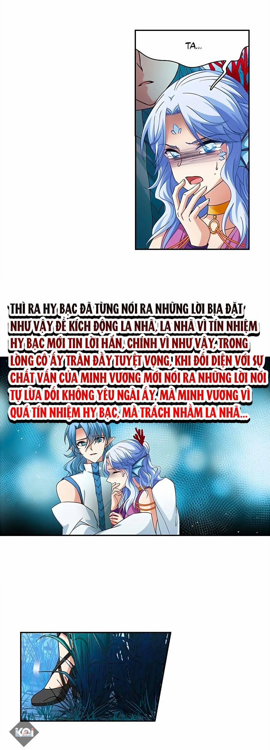 Tầm Trảo Tiền Thế Chi Lữ 215.1 trang 9