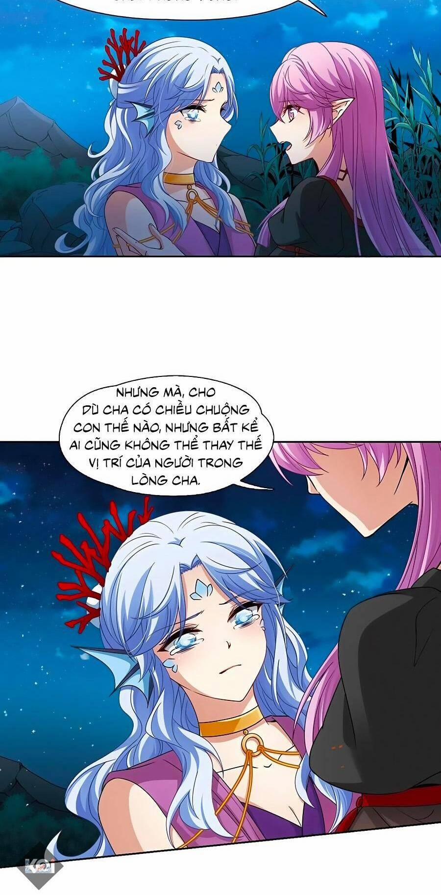 Tầm Trảo Tiền Thế Chi Lữ 215.2 trang 1