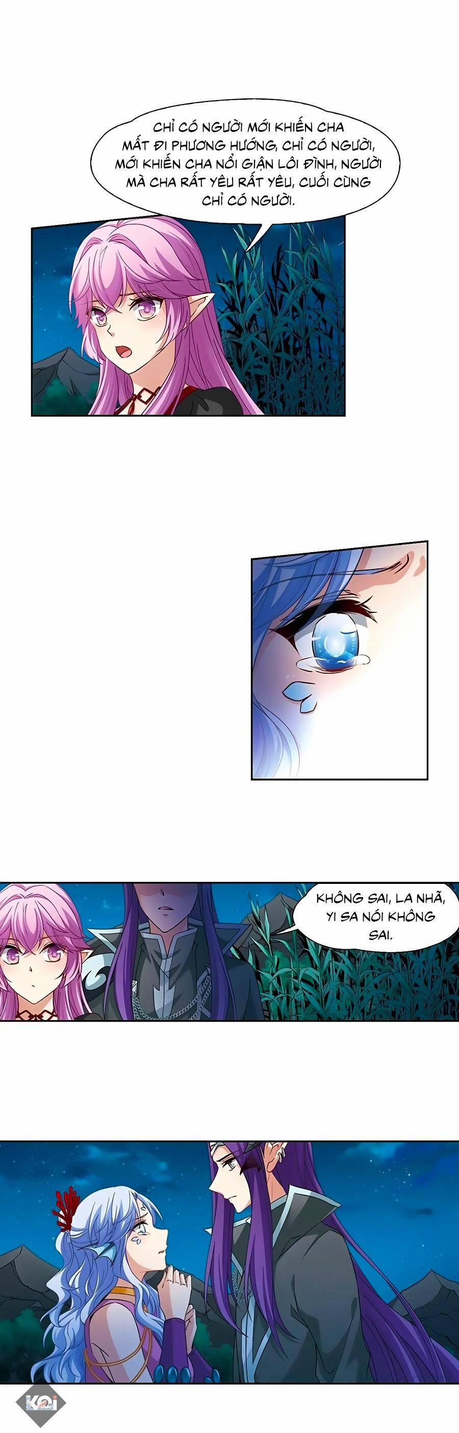 Tầm Trảo Tiền Thế Chi Lữ 215.2 trang 2