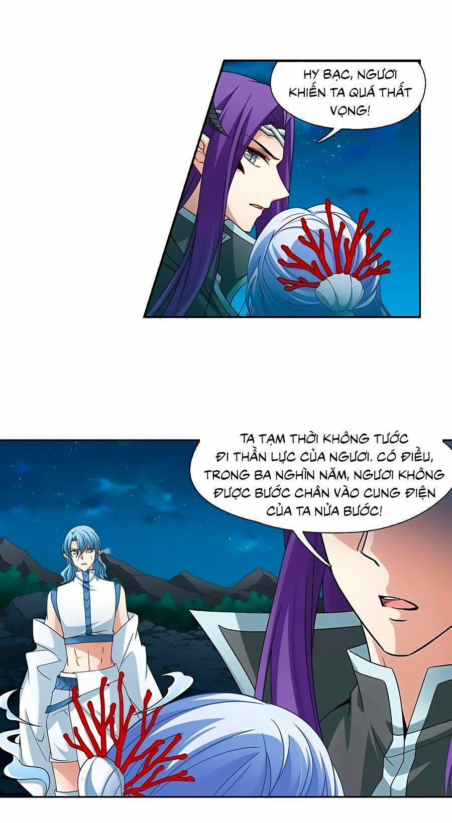 Tầm Trảo Tiền Thế Chi Lữ 215.2 trang 4