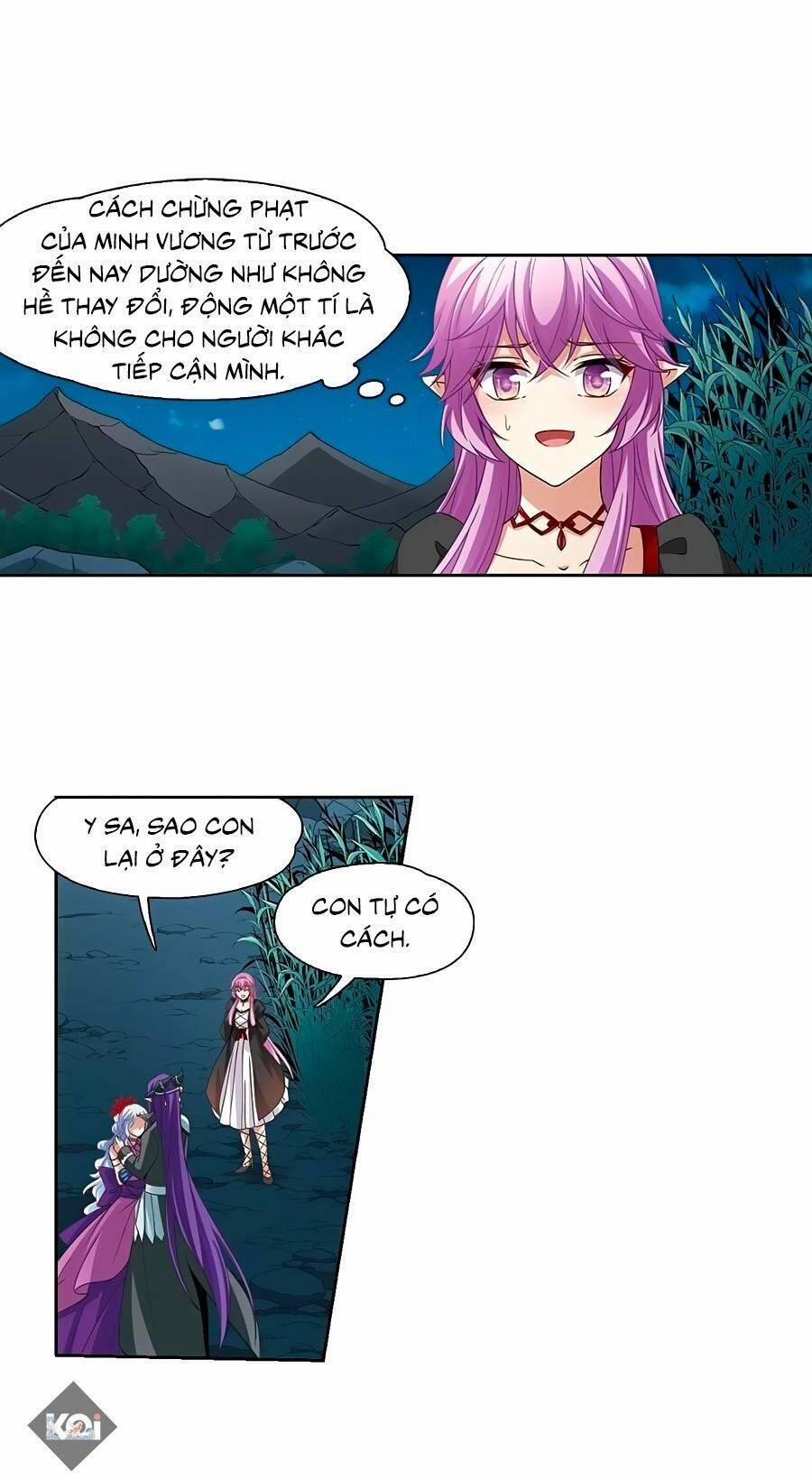 Tầm Trảo Tiền Thế Chi Lữ 215.2 trang 5