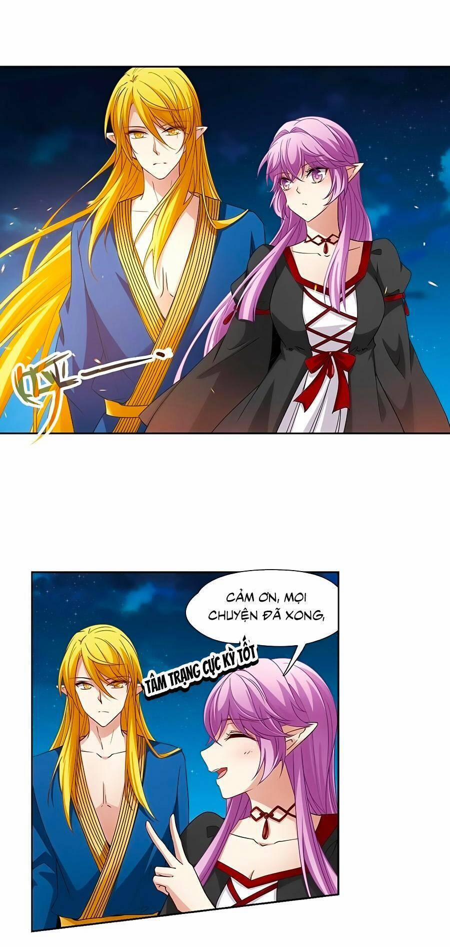 Tầm Trảo Tiền Thế Chi Lữ 215.2 trang 7