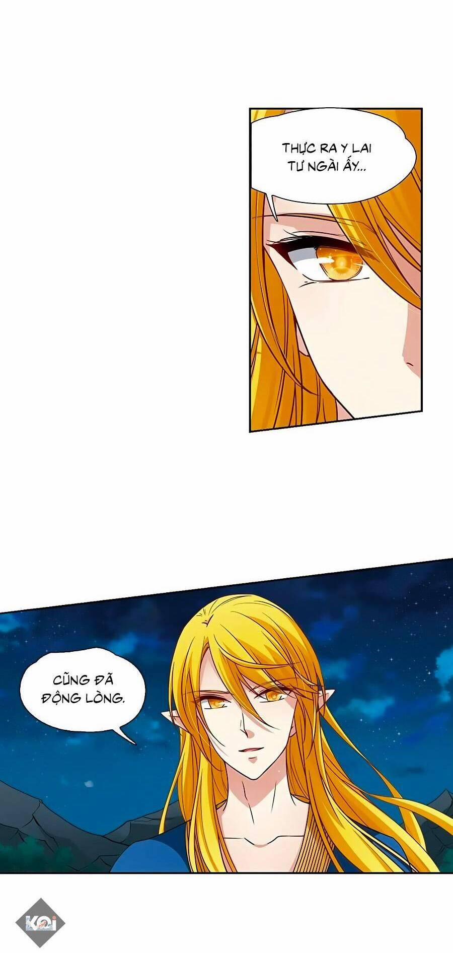 Tầm Trảo Tiền Thế Chi Lữ 215.2 trang 8