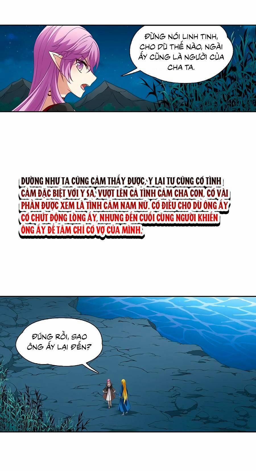 Tầm Trảo Tiền Thế Chi Lữ 215.2 trang 9