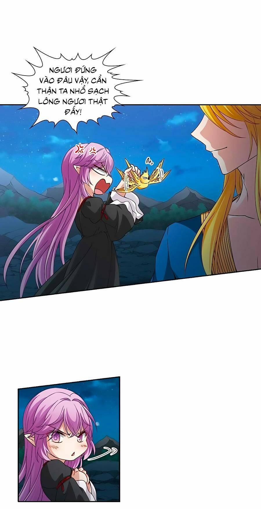 Tầm Trảo Tiền Thế Chi Lữ 215.3 trang 0