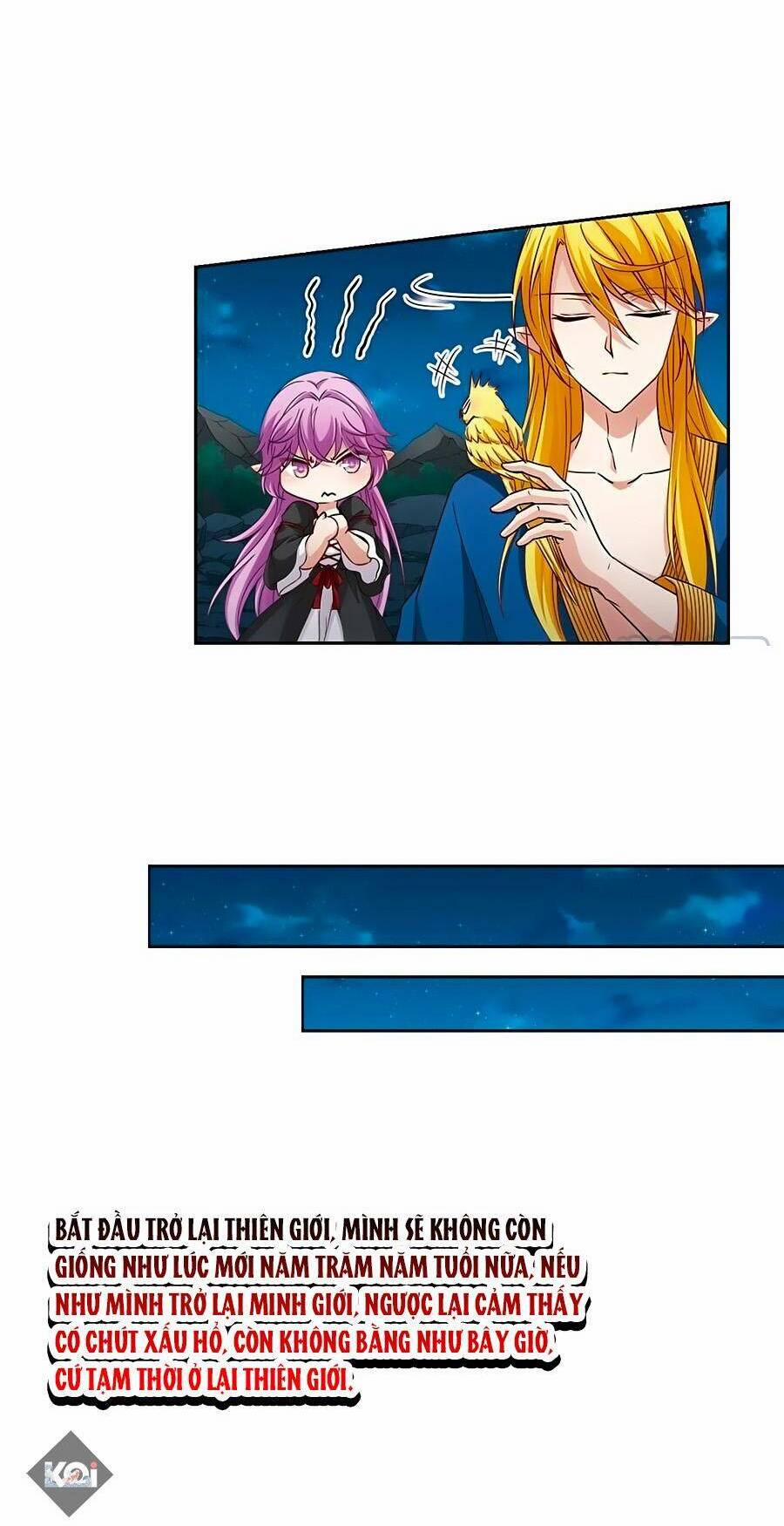 Tầm Trảo Tiền Thế Chi Lữ 215.3 trang 1