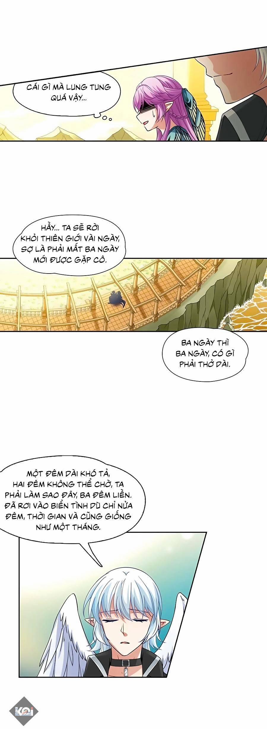 Tầm Trảo Tiền Thế Chi Lữ 215.3 trang 10