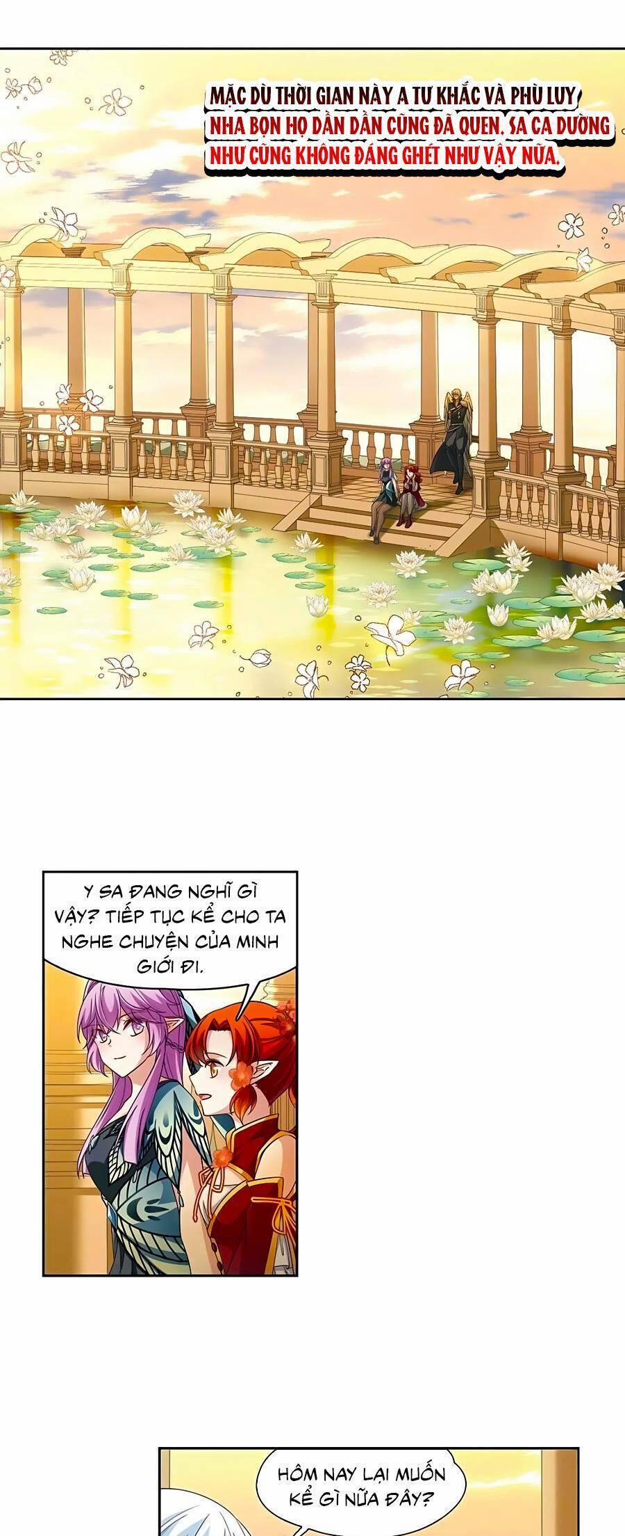 Tầm Trảo Tiền Thế Chi Lữ 215.3 trang 2