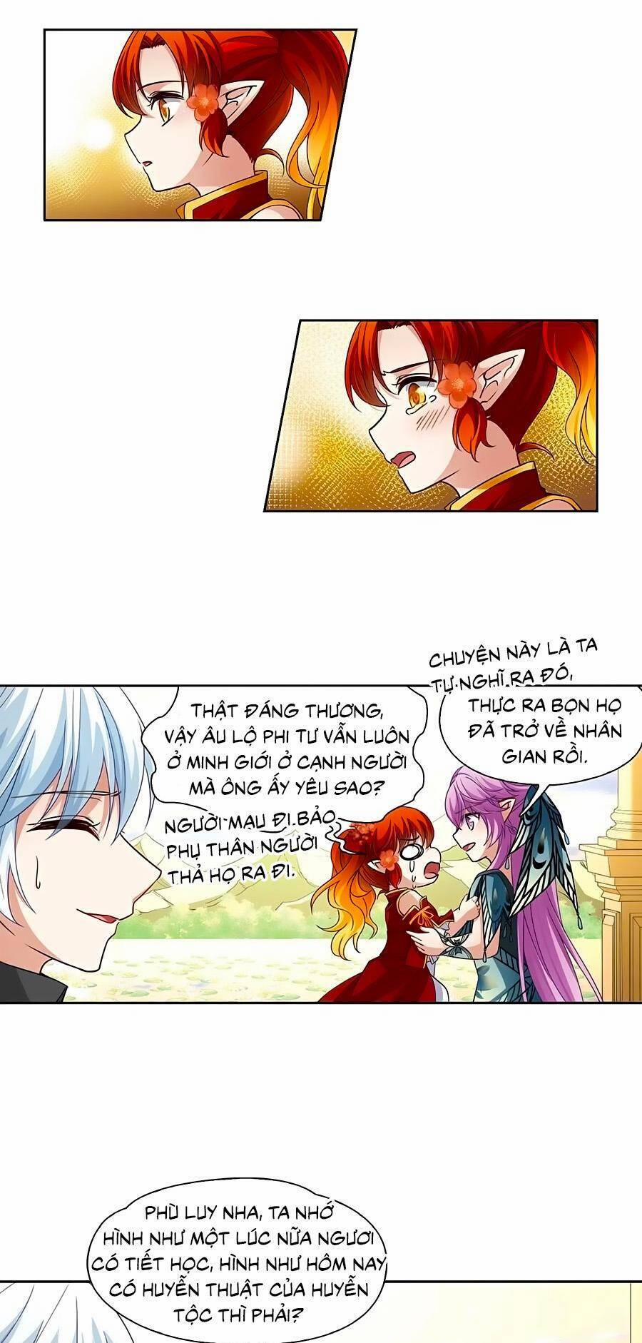 Tầm Trảo Tiền Thế Chi Lữ 215.3 trang 4