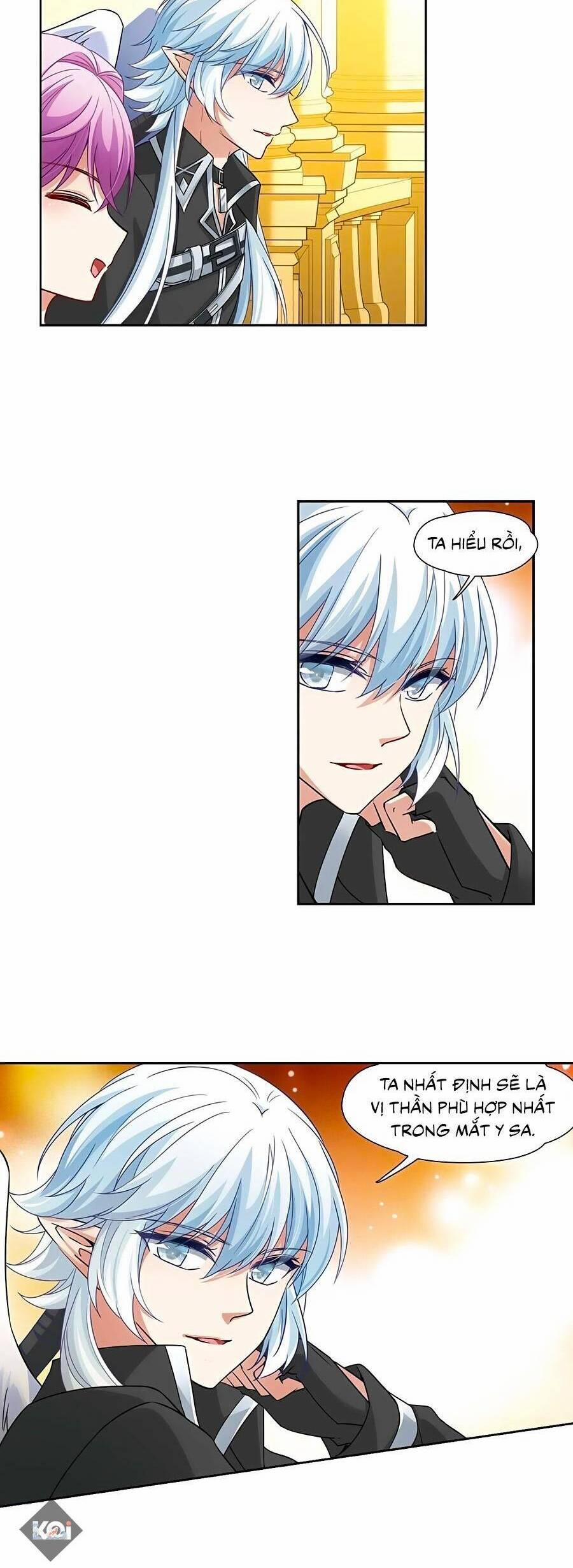 Tầm Trảo Tiền Thế Chi Lữ 215.3 trang 9