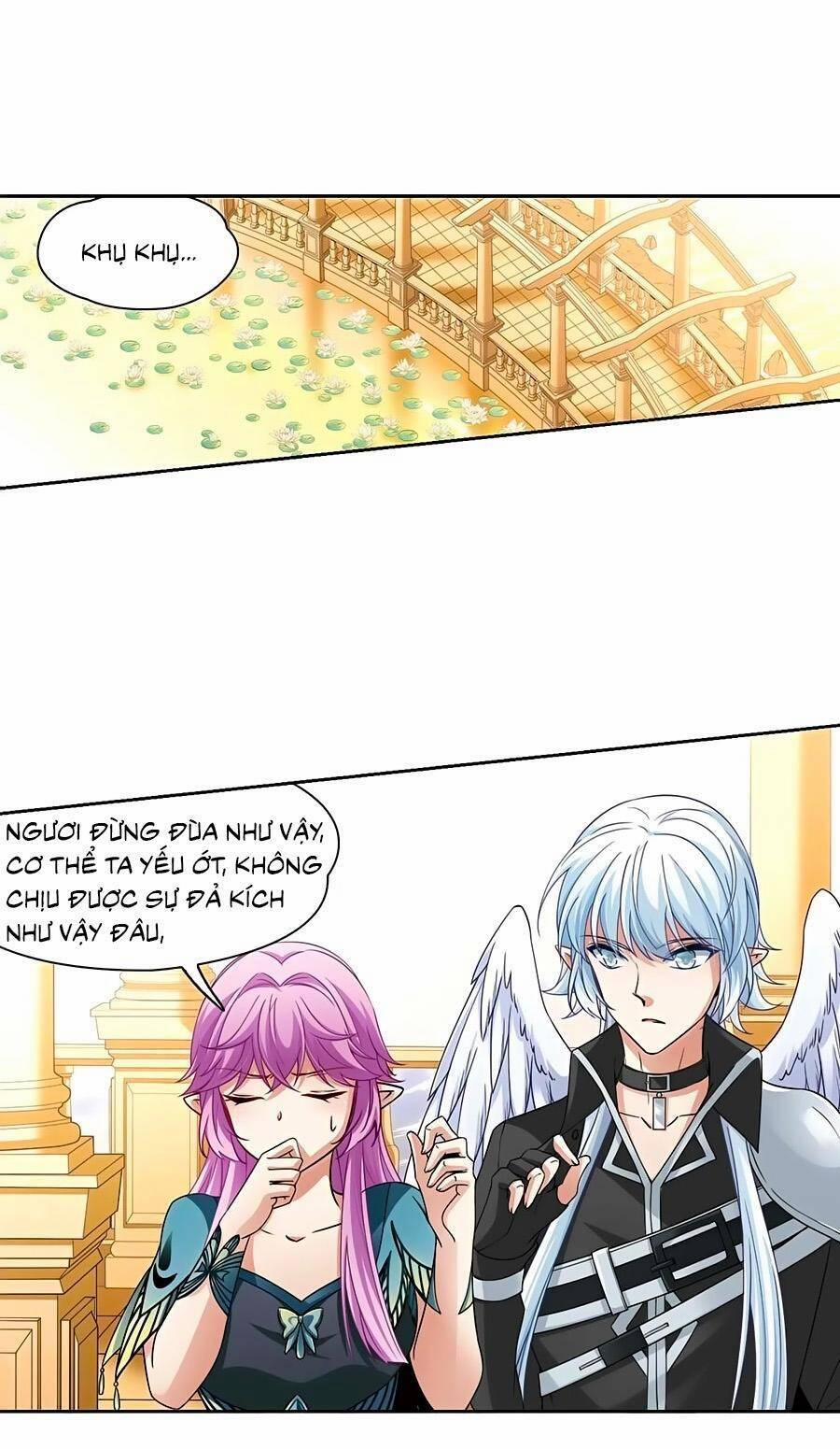 Tầm Trảo Tiền Thế Chi Lữ 216.1 trang 1