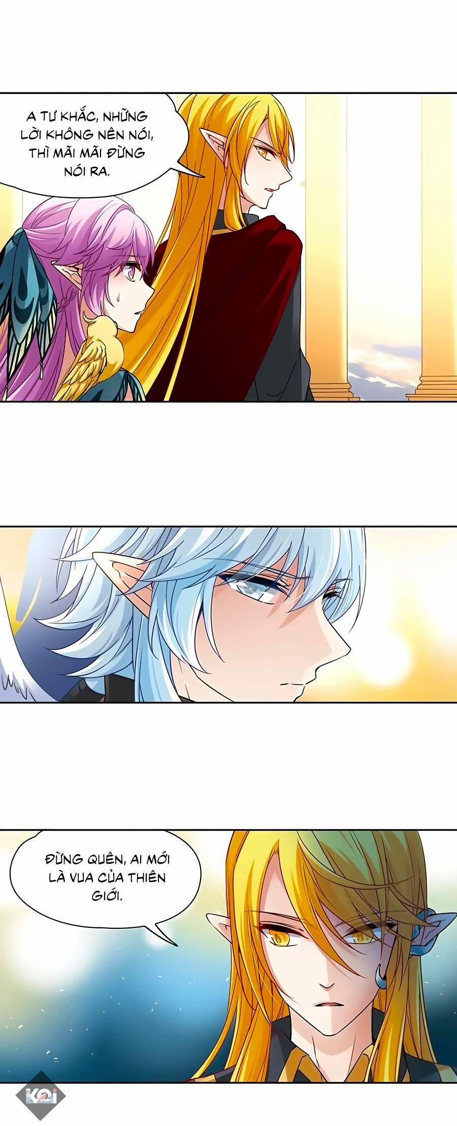 Tầm Trảo Tiền Thế Chi Lữ 216.1 trang 10