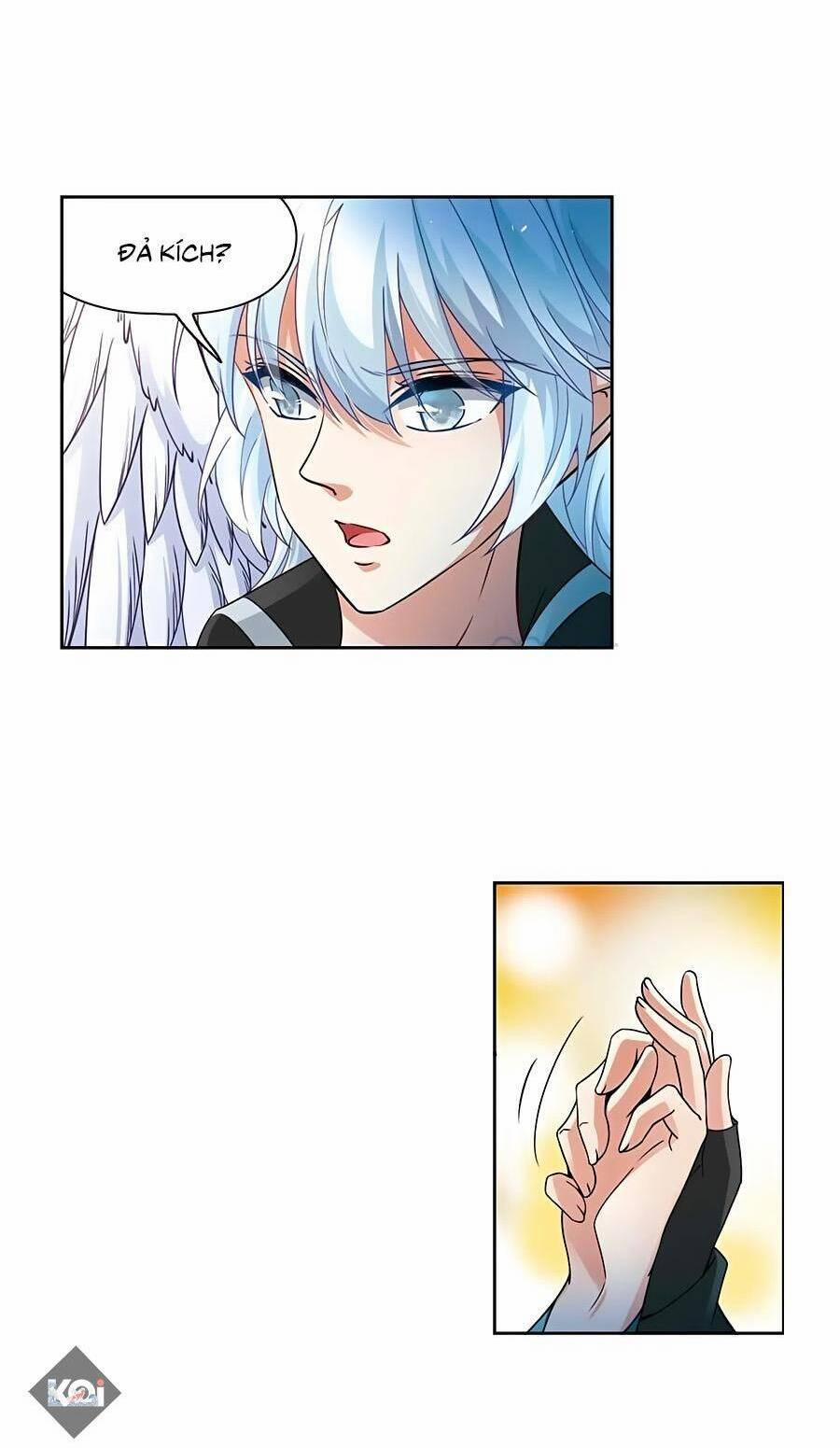 Tầm Trảo Tiền Thế Chi Lữ 216.1 trang 2