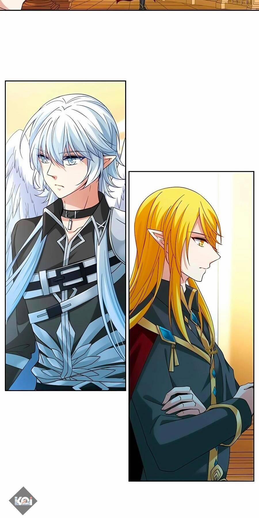 Tầm Trảo Tiền Thế Chi Lữ 216.1 trang 6