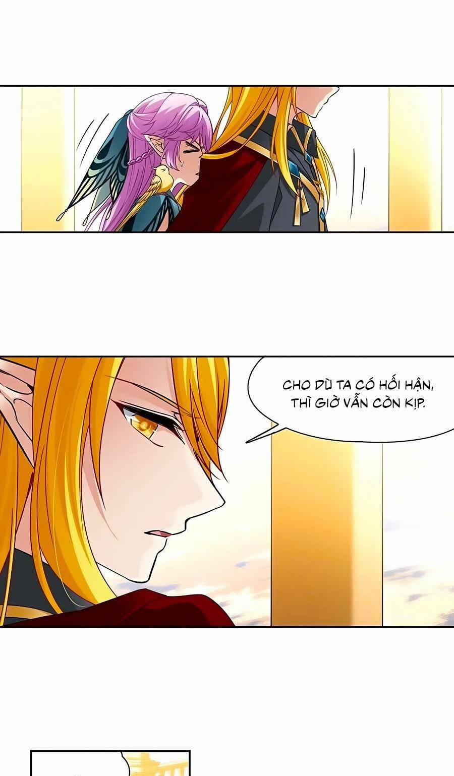 Tầm Trảo Tiền Thế Chi Lữ 216.1 trang 8