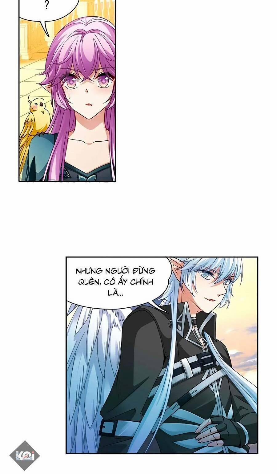 Tầm Trảo Tiền Thế Chi Lữ 216.1 trang 9