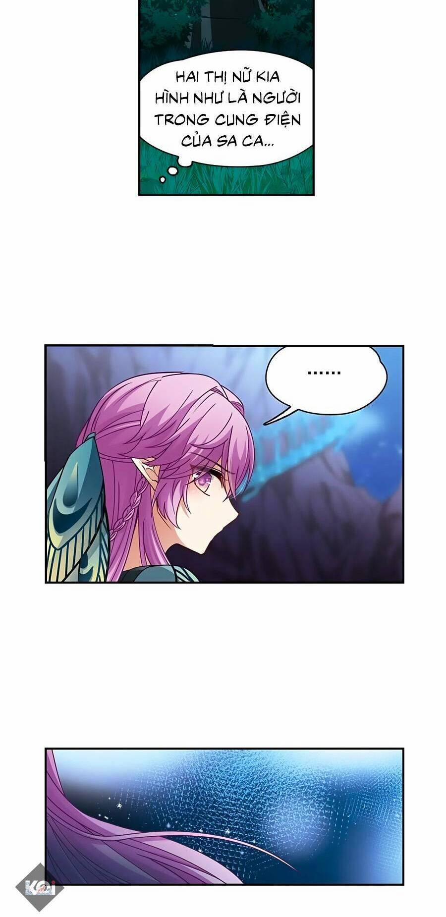 Tầm Trảo Tiền Thế Chi Lữ 216.2 trang 1