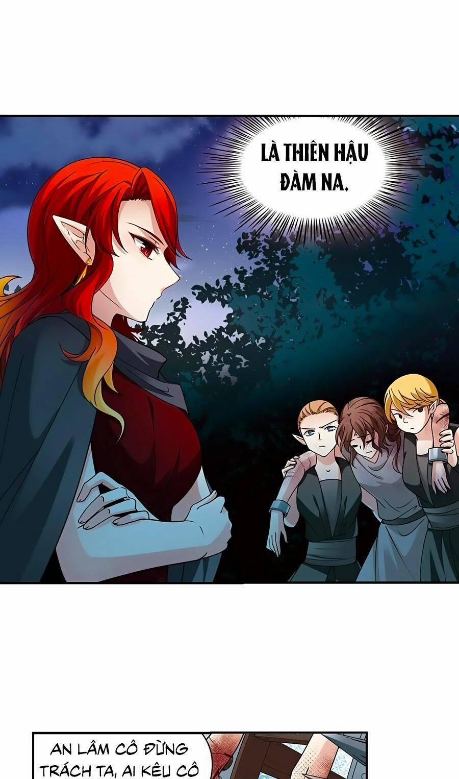 Tầm Trảo Tiền Thế Chi Lữ 216.2 trang 4