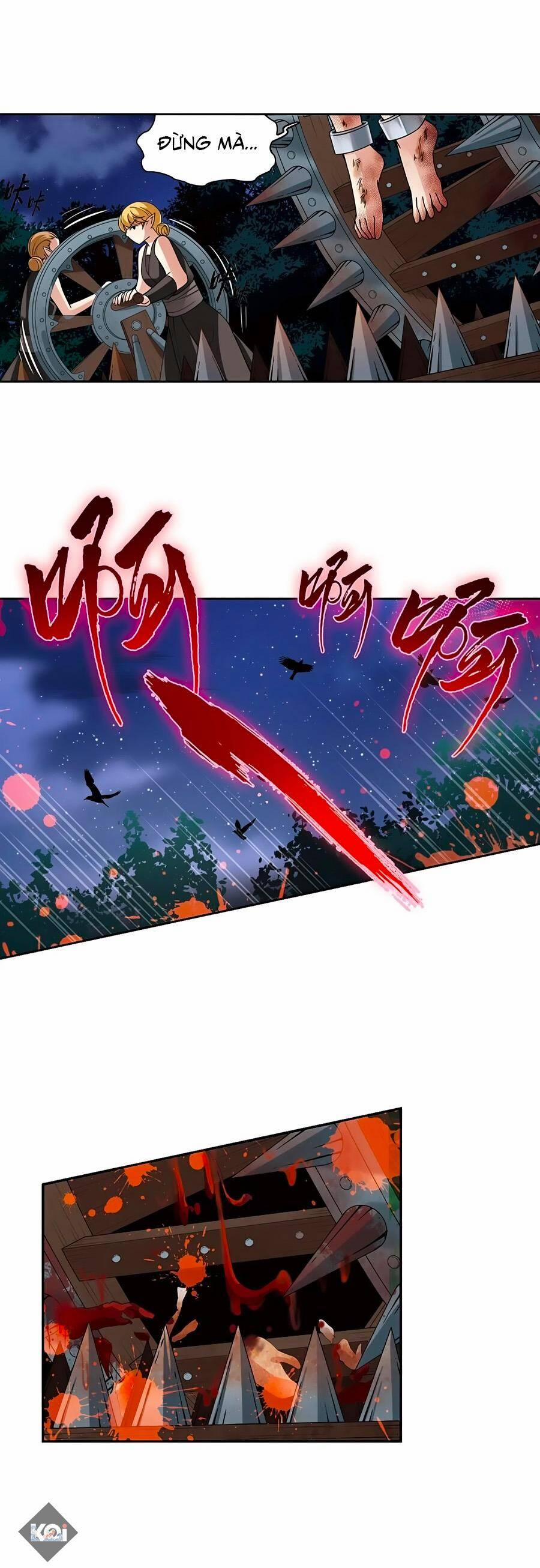 Tầm Trảo Tiền Thế Chi Lữ 216.2 trang 6