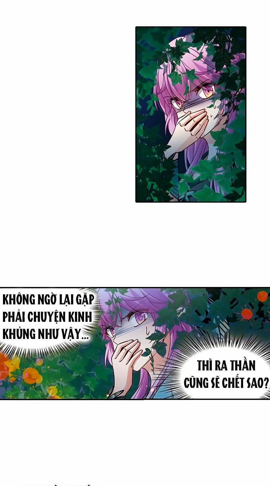 Tầm Trảo Tiền Thế Chi Lữ 216.2 trang 7